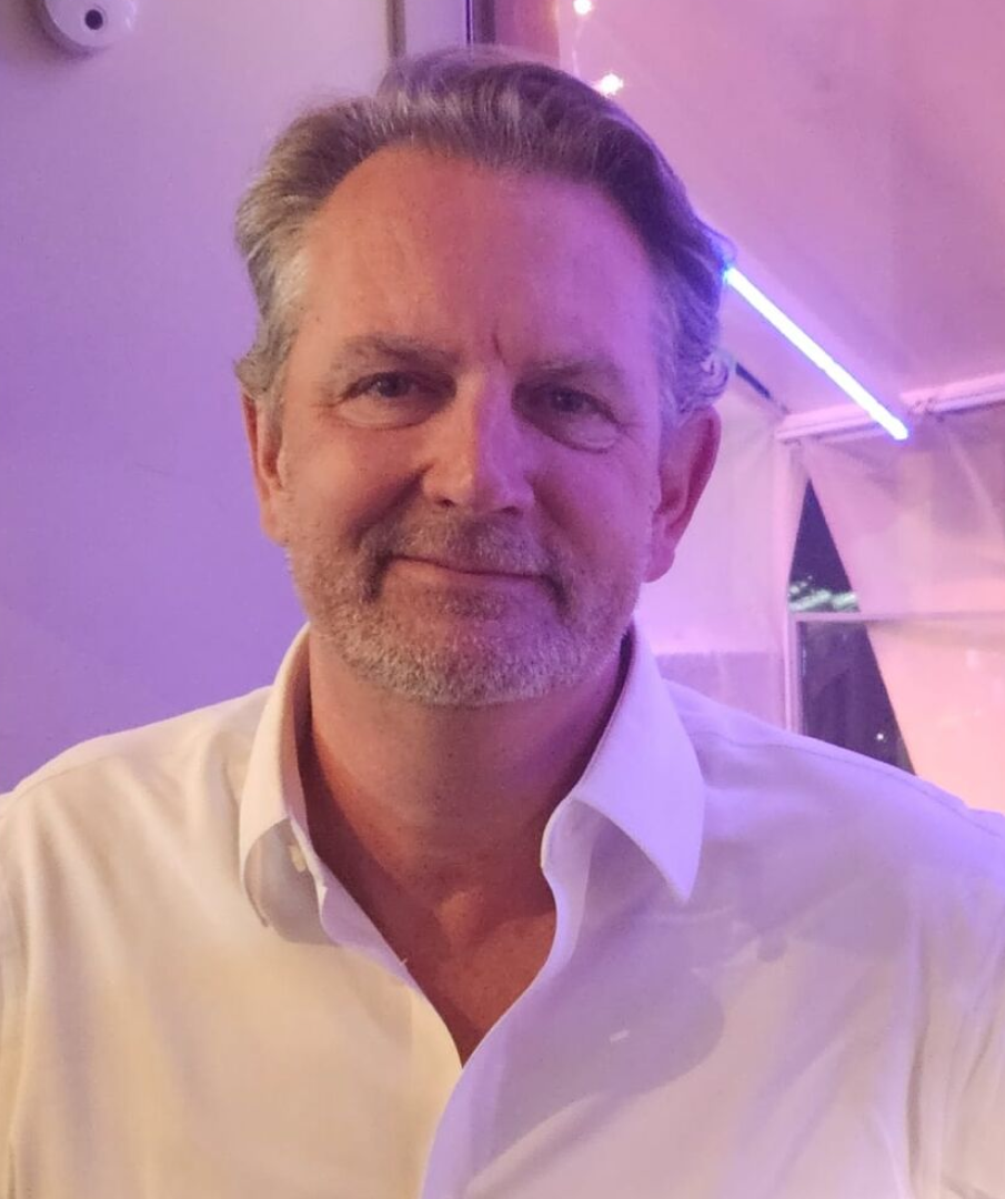 Aldo Wink, Founder of TAMtracker